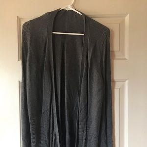 Maurices cardigan sweater